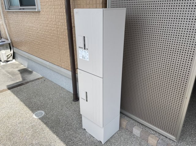 ウィルモア蔵子Cのその他共用部分