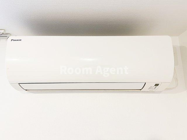 Branche覚王山の設備