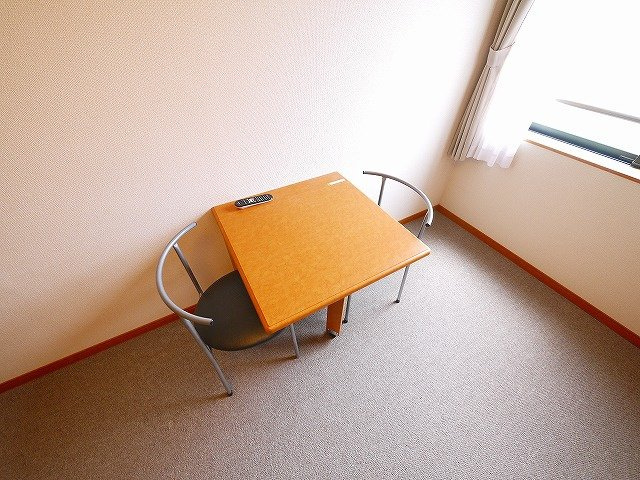 レオパレス州見台の設備