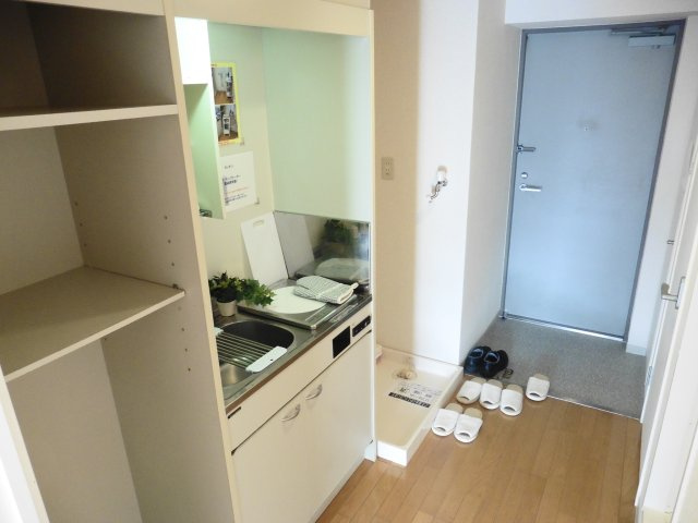 大学生協指定学生会館 レジディア今出川のその他