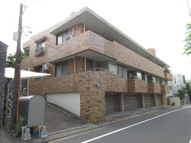 ヒルサイドヴィラの画像