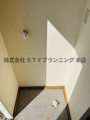 仲介手数料0円！スプリングコートの設備