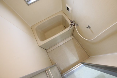 【浴室】 | ハイツNAKAYA