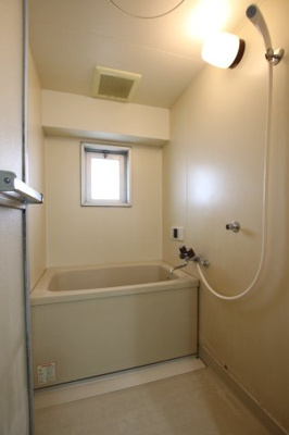 【浴室】 | ハイツNAKAYA