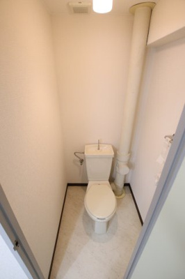 【トイレ】 | ハイツNAKAYA