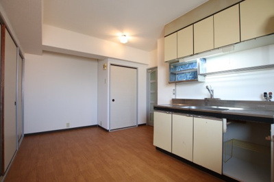 【居間・リビング】 | ハイツNAKAYA