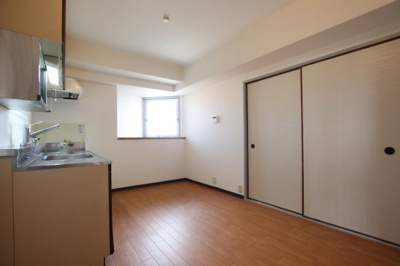 【居間・リビング】 | ハイツNAKAYA