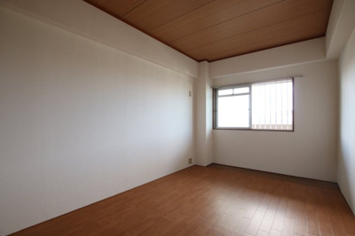 【洋室】 | ハイツNAKAYA