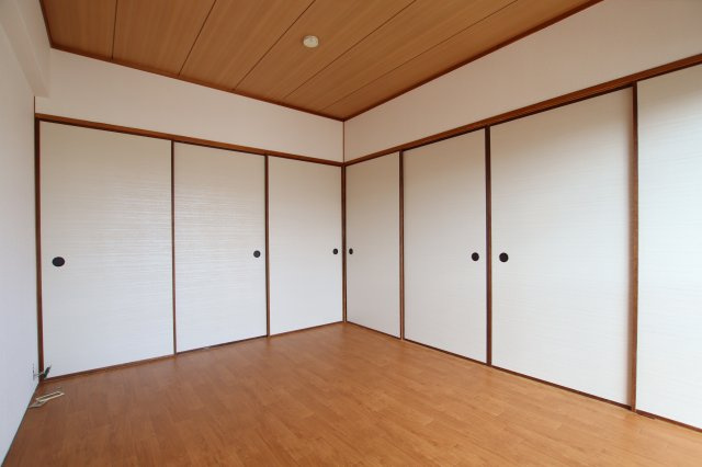 【寝室】 | ハイツNAKAYA