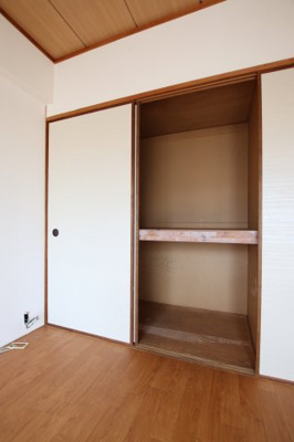 【収納】 | ハイツNAKAYA
