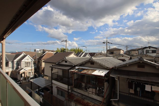 【展望】 | ハイツNAKAYA