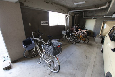 【その他共用部分】 | ハイツNAKAYA