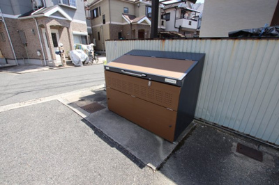 【その他共用部分】 | ハイツNAKAYA