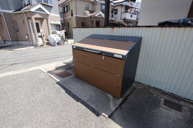 【その他共用部分】 | ハイツNAKAYA