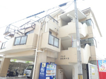 パレス西江井ヶ島の画像