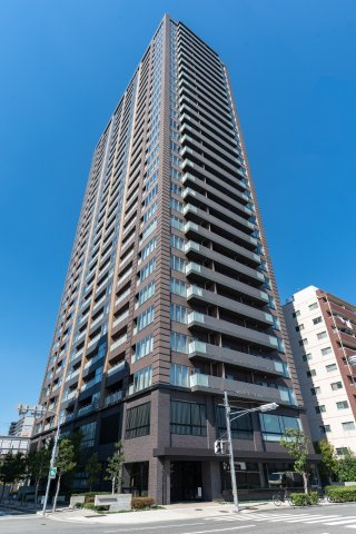 シエリアタワーなんば