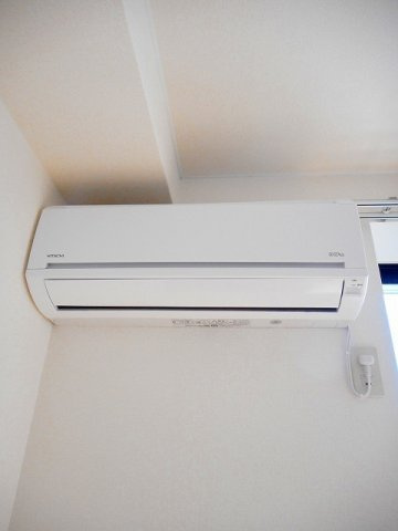 グランドールＫ．Ｂ棟の設備