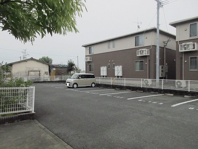 グランドールＫ．Ｂ棟の内装