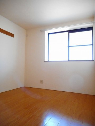 グランドールＫ．Ｂ棟の内装