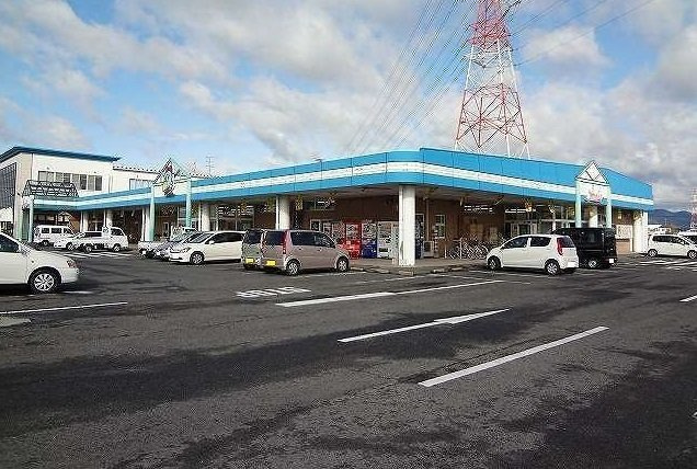 グランドールＫ．Ｂ棟の周辺|アニーまで290m