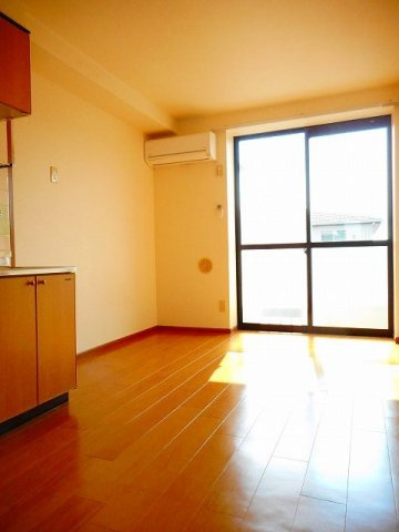 グランドールＫ．Ｂ棟の内装