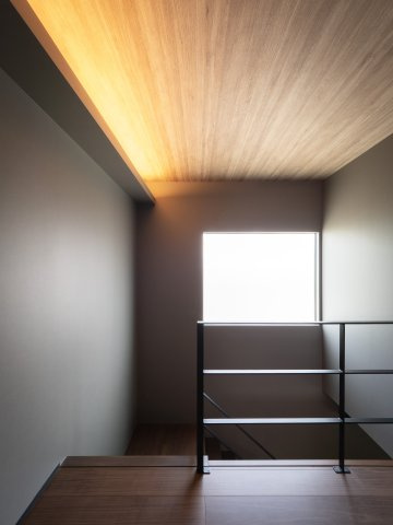 大津市本堅田2丁目モデルハウスのその他|ホール