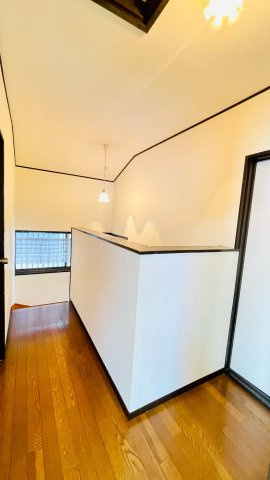 日の出町大久野　中古戸建のその他共用部分|2階ホール