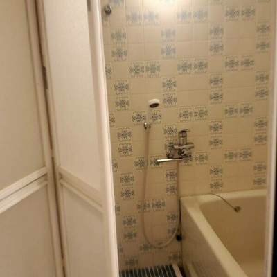 【浴室】 | ファーストコート御所西