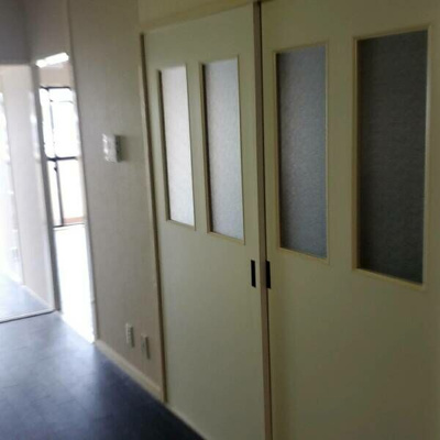 【洋室】 | ファーストコート御所西