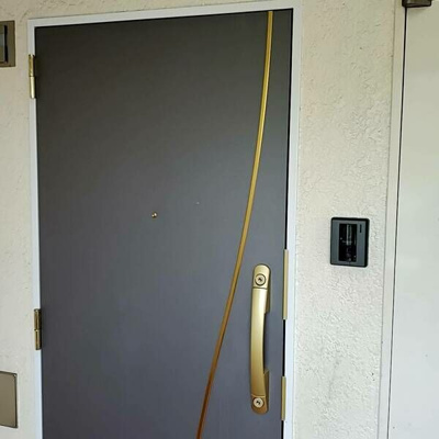 【内装】 | ファーストコート御所西