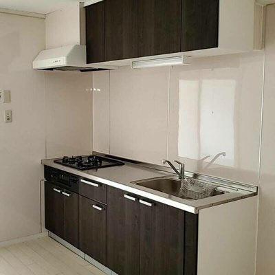 【キッチン】 | ファーストコート御所西