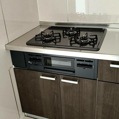 【キッチン】 | ファーストコート御所西