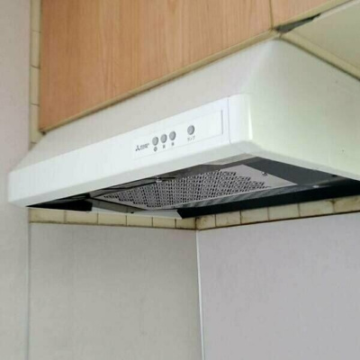 【設備】 | ファーストコート御所西