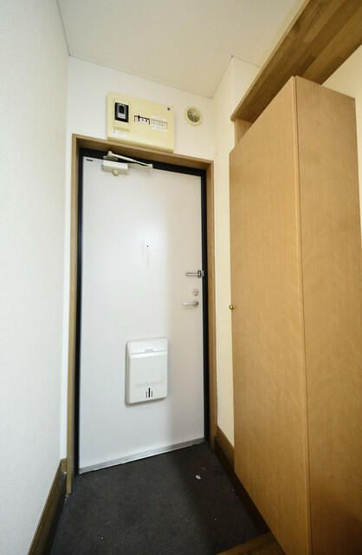【玄関】