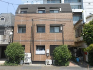 杉並区上高井戸１丁目のマンションの画像