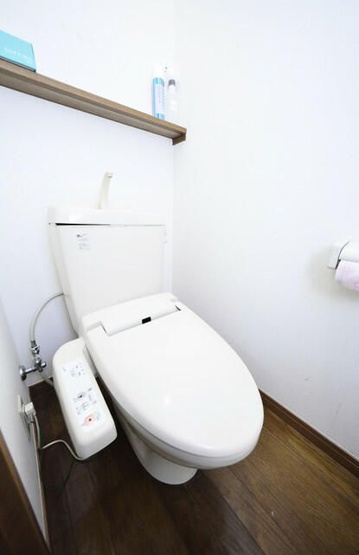 【トイレ】