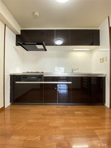 ＵＣレジデンス小沢町のキッチン|※現況優先