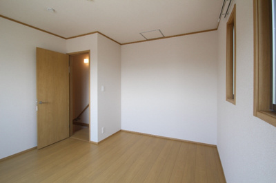 【寝室】 | フェリシテ | 寝室にいかがでしょうか