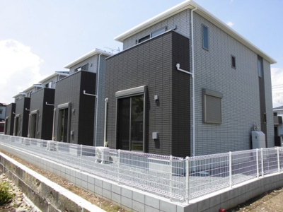 【外観】 | フェリシテ