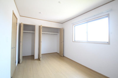 【子供部屋】 | フェリシテ | 子供のお昼寝に使えるお部屋です