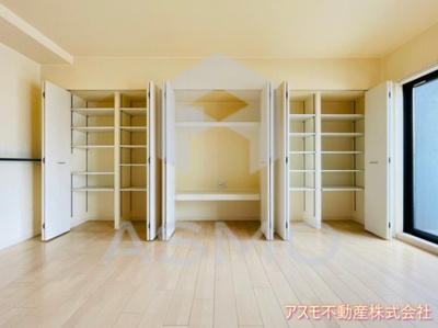 【収納】 | グランテージ国分町