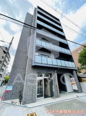 【外観】 | グランテージ国分町