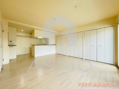 【居間・リビング】 | グランテージ国分町