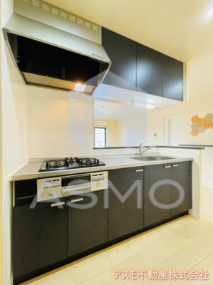 【キッチン】 | グランテージ国分町