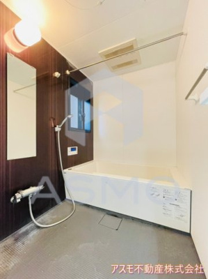 【浴室】 | グランテージ国分町