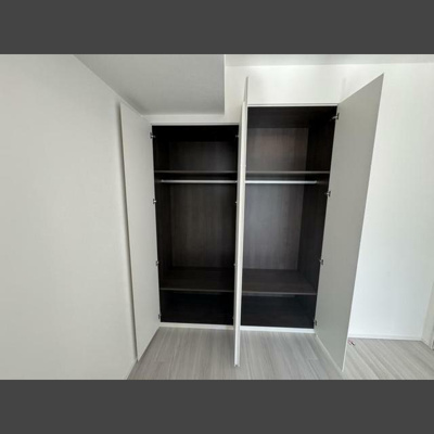 【収納】 |  Brillia Tower 堂島