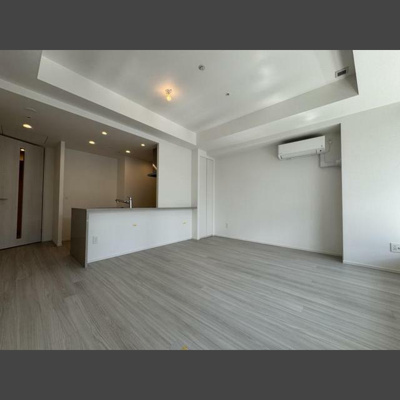 【居間・リビング】 |  Brillia Tower 堂島