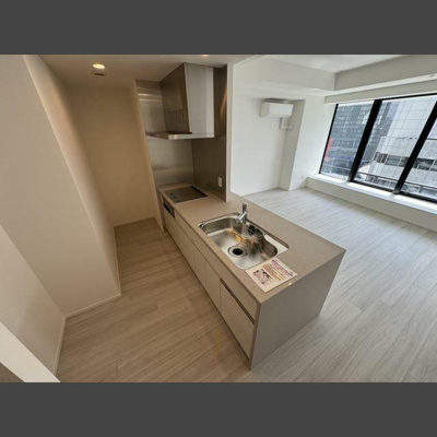 【キッチン】 |  Brillia Tower 堂島