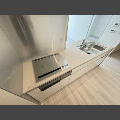 【キッチン】 |  Brillia Tower 堂島