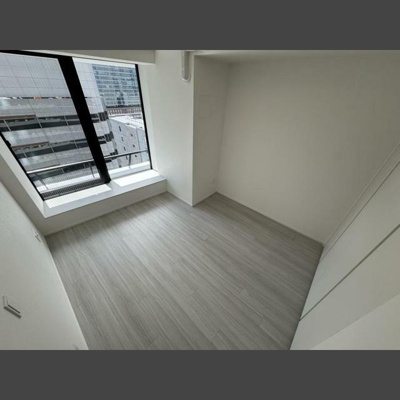 【洋室】 |  Brillia Tower 堂島